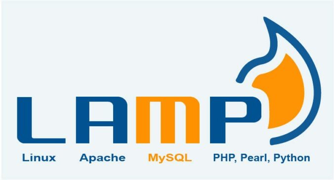 Linux, Apache, MySQL, PHP